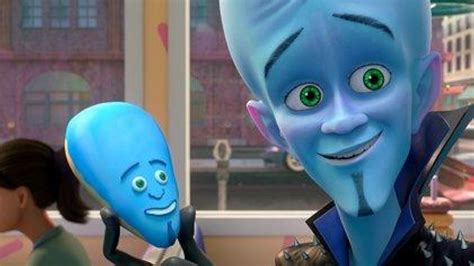 Rule 34 XYZ / megamind.
